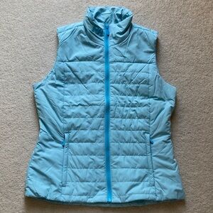 Helly Hansen crew insulator vest - like new